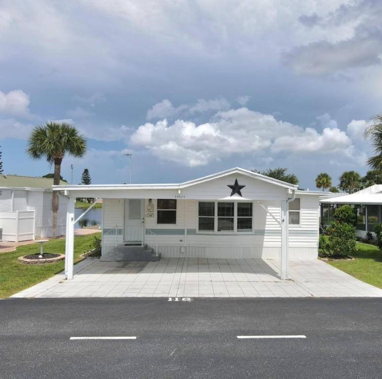 12531 SE 140th Rd. #118, Okeechobee, FL 34974