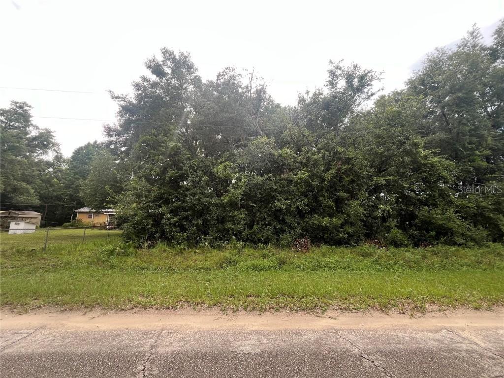TBD Sioux Ave., Interlachen, FL 32148