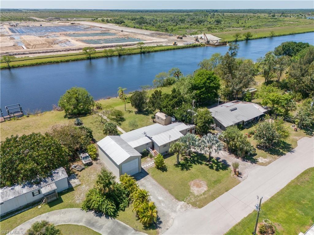 1014 E Anchor Ln., Moore Haven, FL 33471