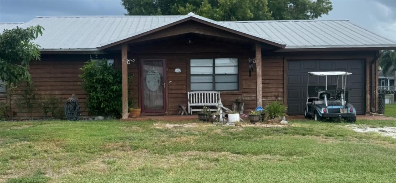 [Address Hidden by Seller], Okeechobee, FL 34974