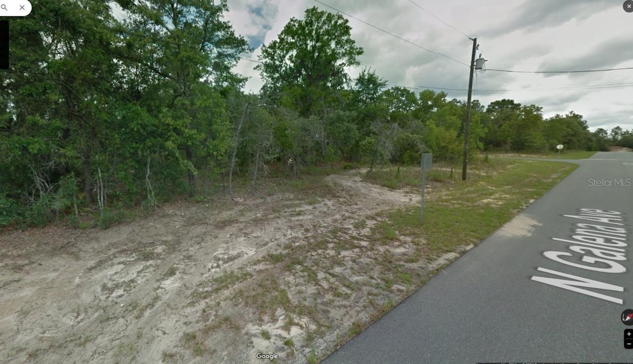8150 N Galena Ave., Citrus Springs, FL 34434