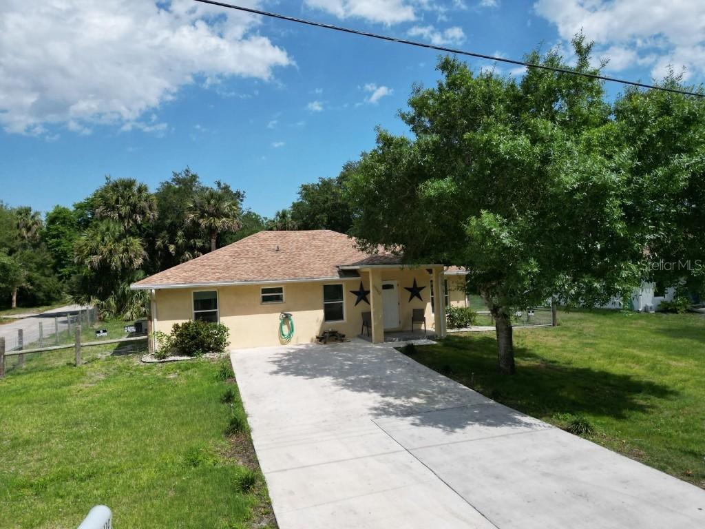 1110 SW 13th Ave., Okeechobee, FL 34974