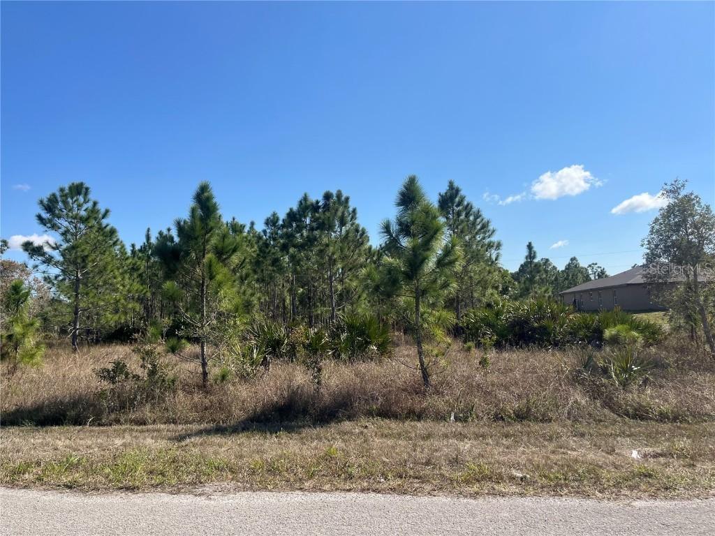1247 Brunell Ave., Fort Myers, FL 33913