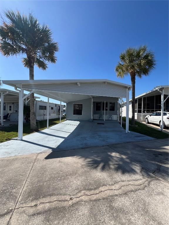6494 SE 54th Ln., Okeechobee, FL 34974