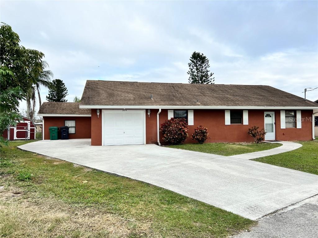 3614 SE 20th Ter., Okeechobee, FL 34974