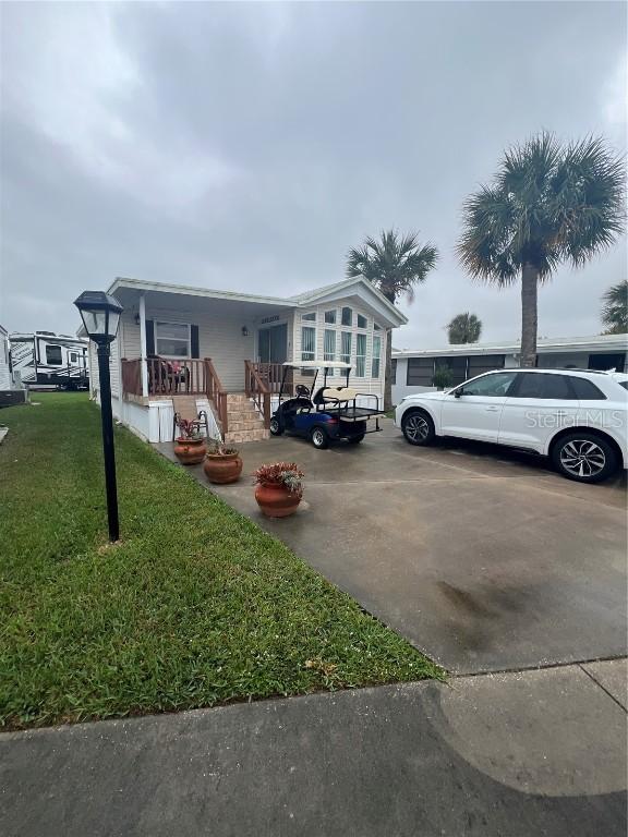 6430 SE 51st Ln., Okeechobee, FL 34974