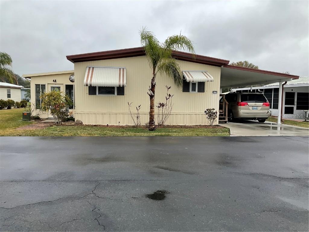 1339 Old Lakeport Rd. #4A, Moore Haven, FL 33471