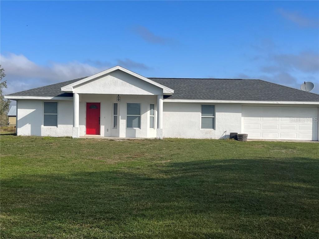 18931 Nw 280th Street, Okeechobee, FL 34972
