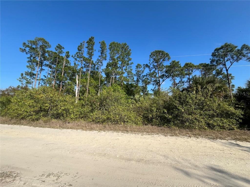7644 9th Pl., Labelle, FL 33935