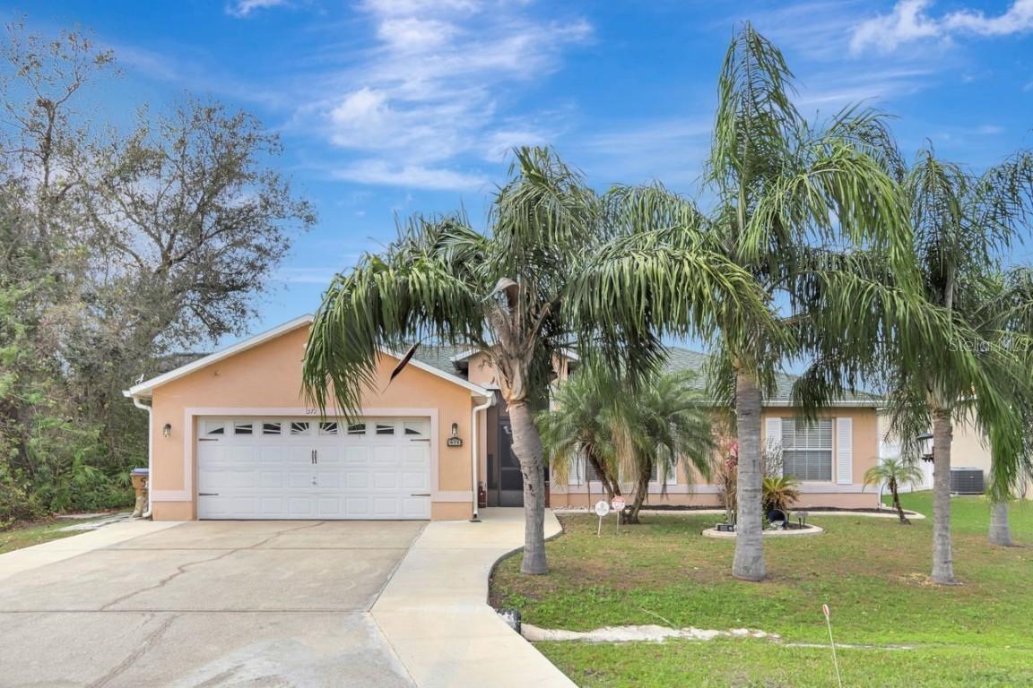 571 Nogales Ct., Kissimmee, FL 34758
