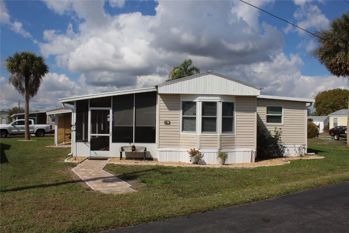 1339 Old Lakeport Rd. #16A, Moore Haven, FL 33471