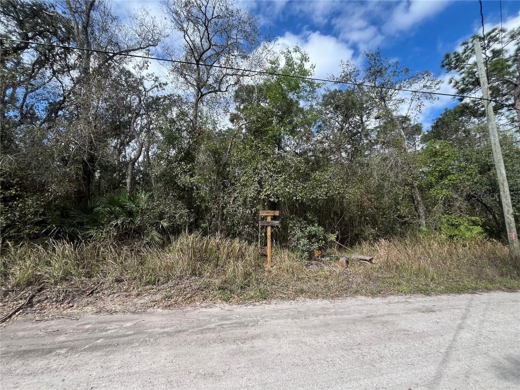 TBD Shalimar St., New Port Richey, FL 34654