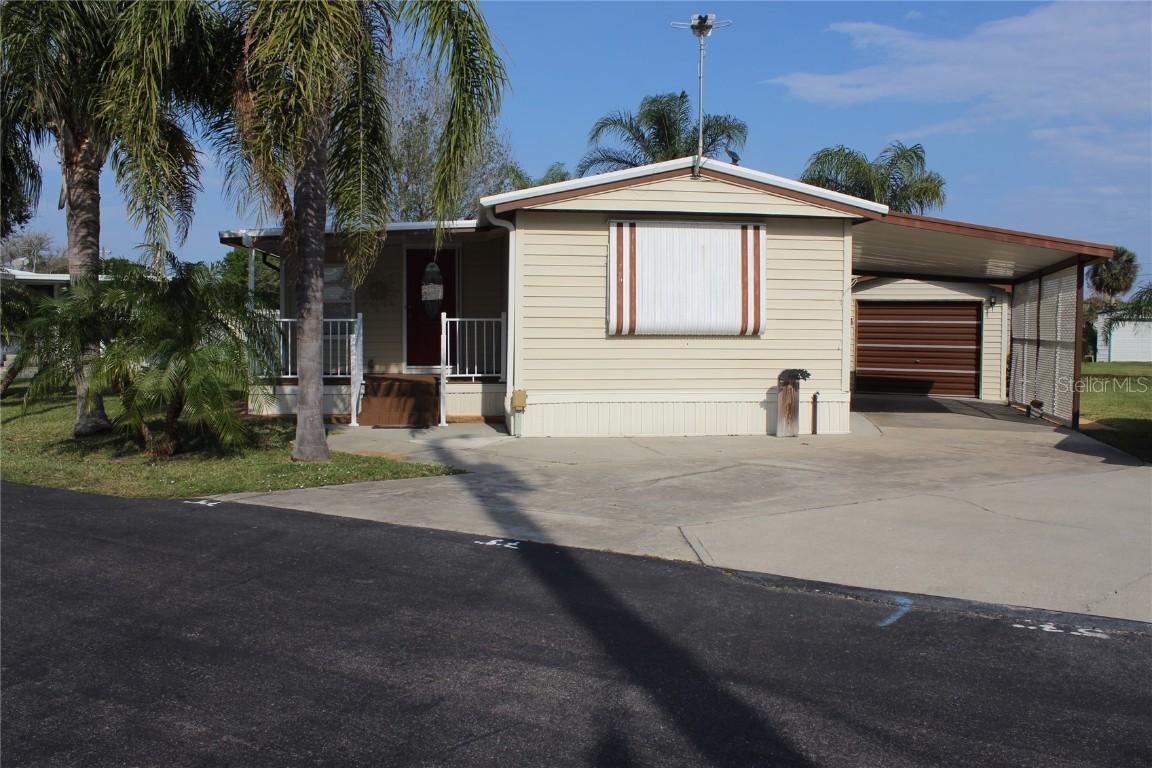 1339 Old Lakeport -3a Rd. #3A, Moore Haven, FL 33471