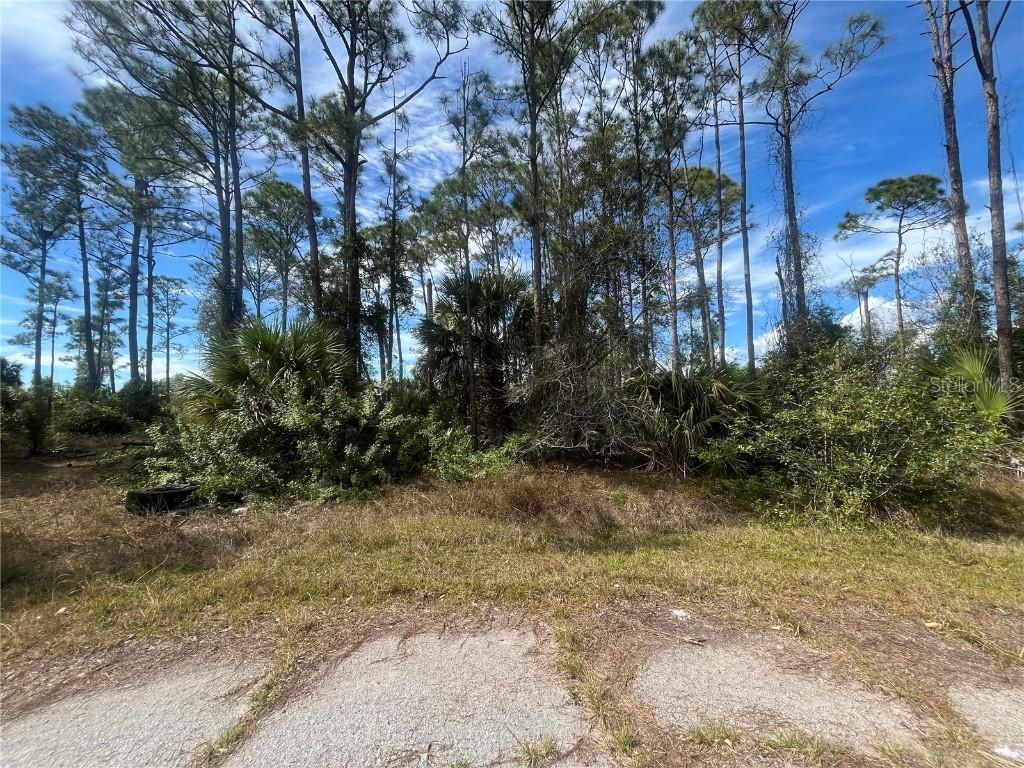 Tyrol Ct., North Port, FL 34288