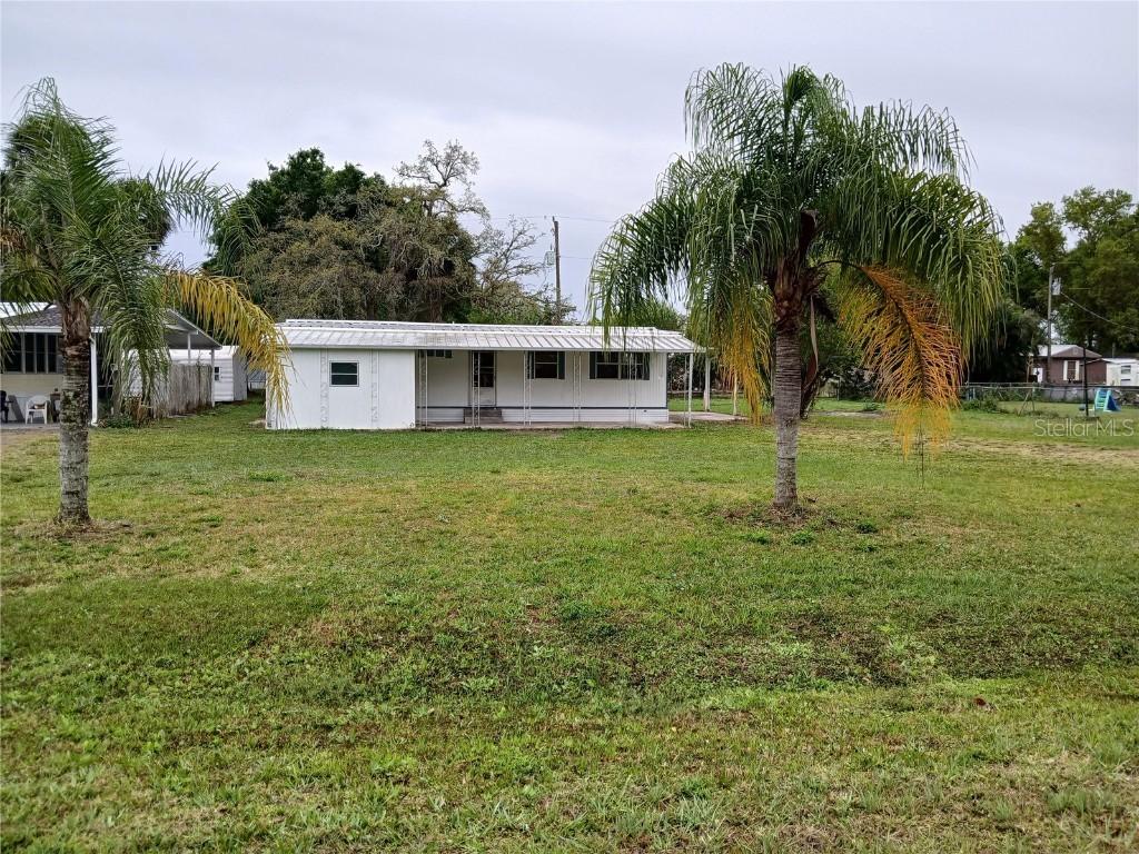 2658 NW 2nd St., Okeechobee, FL 34972
