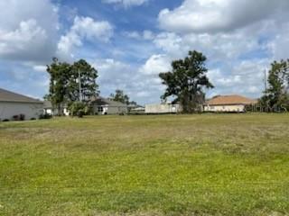 16168 Juarez Cir., Punta Gorda, FL 33955
