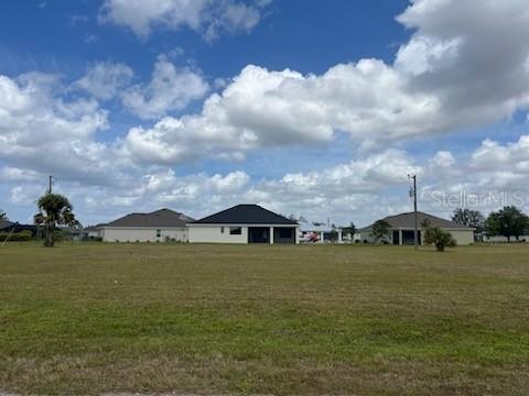 25330 Cadiz Dr., Punta Gorda, FL 33955
