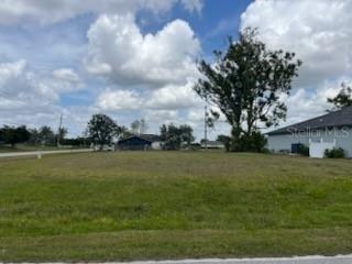 16368 Quesa Dr., Punta Gorda, FL 33955