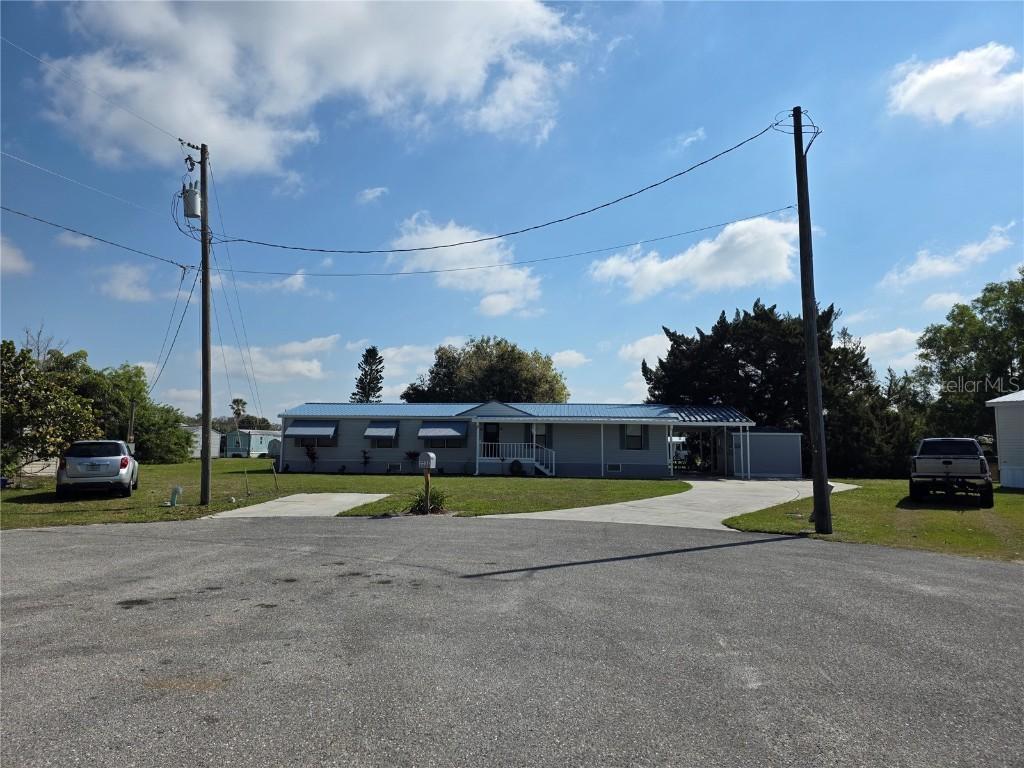 2552 SE 23rd Ter., Okeechobee, FL 34974