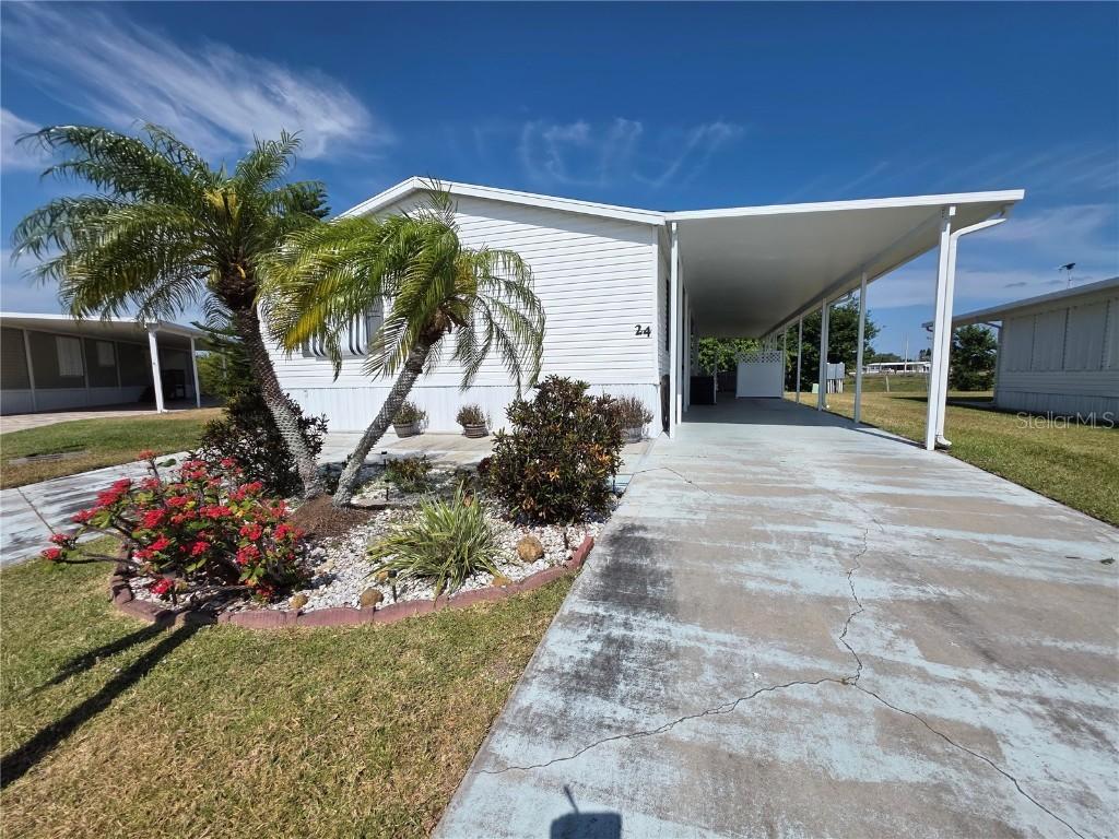 1601 Us Highway 441 #24, Okeechobee, FL 34974