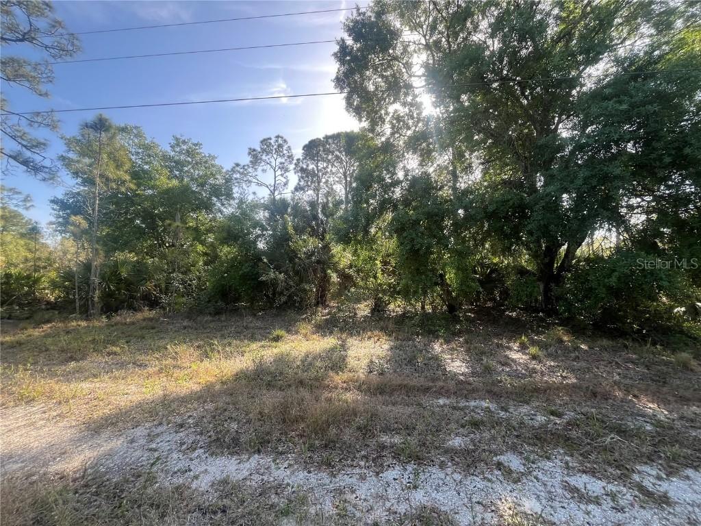 495 Wildwood Ave., Clewiston, FL 33440