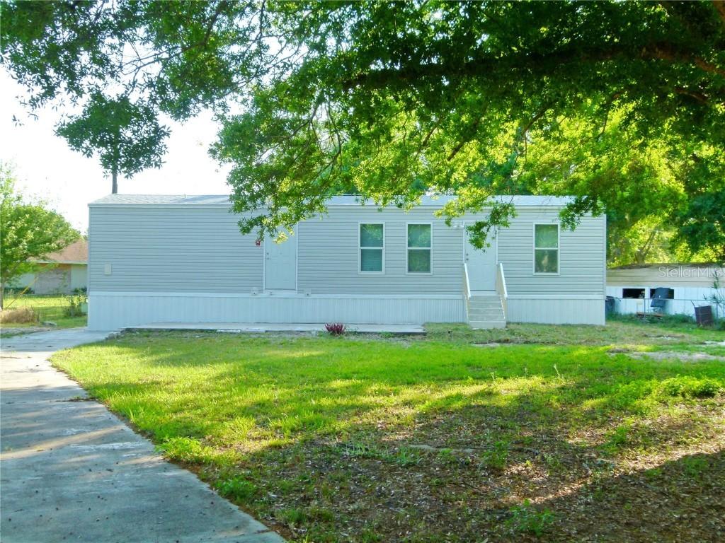 2630 NW 3rd St., Okeechobee, FL 34972