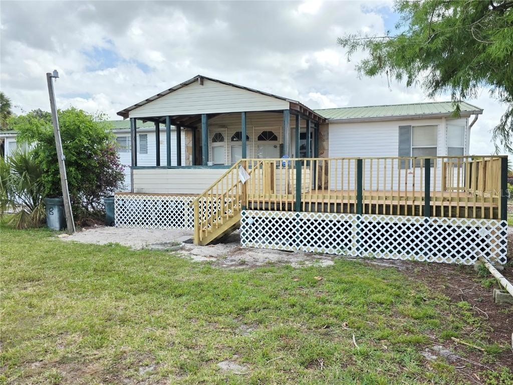 6458 Us Highway 441, Okeechobee, FL 34974
