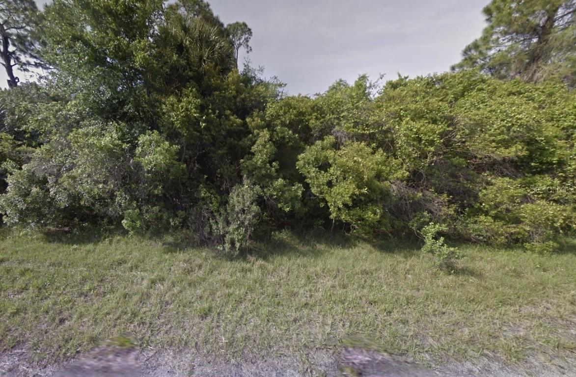 Silverleaf Rd., North Port, FL 34288