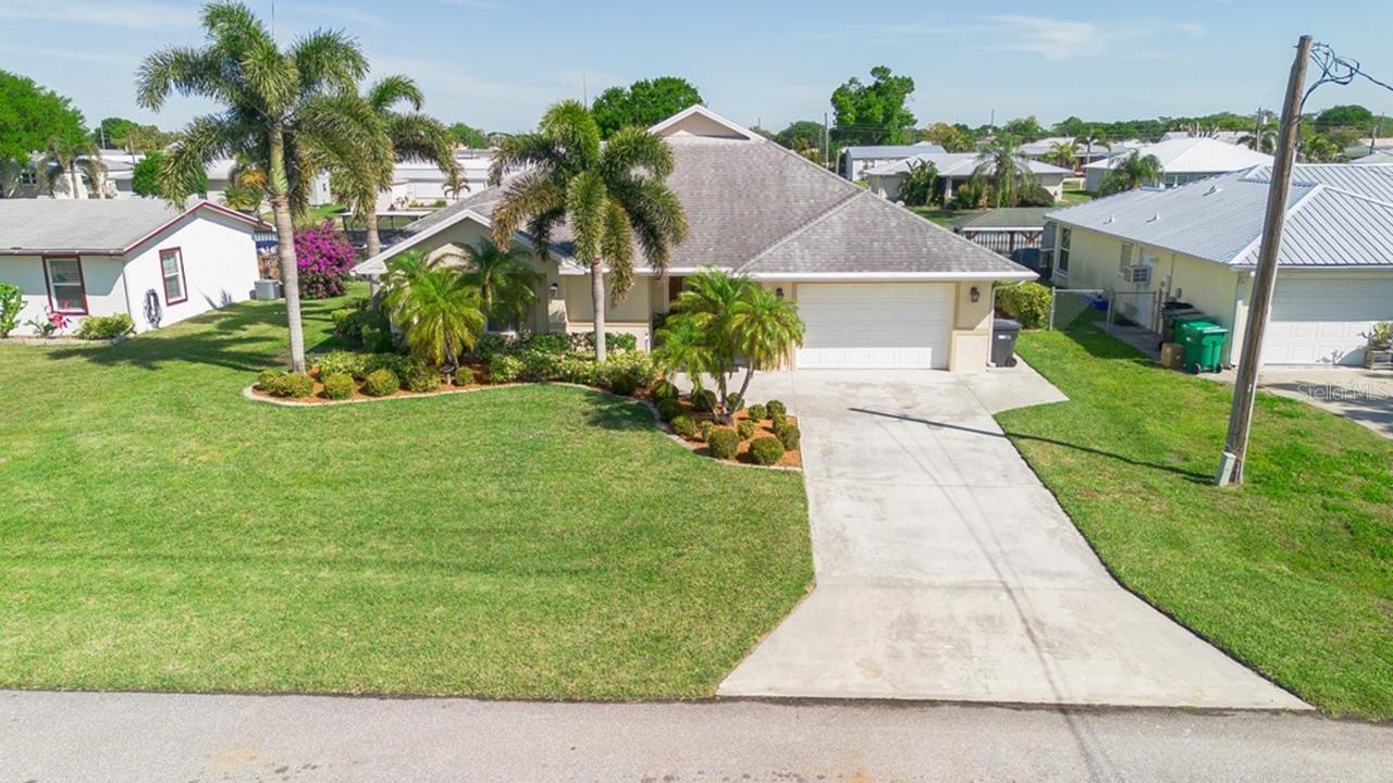 2523 SE 34th Ln., Okeechobee, FL 34974
