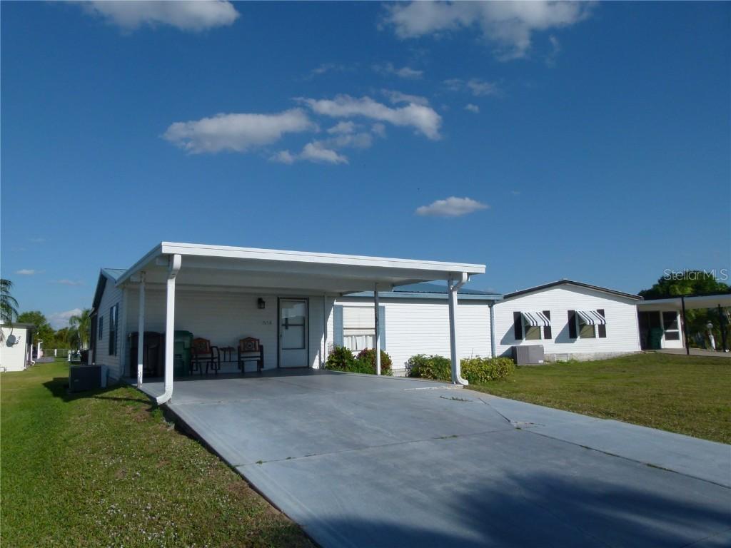 1658 SW 35th Cir., Okeechobee, FL 34974