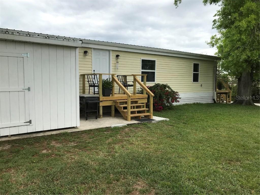 1039 8th St., Okeechobee, FL 34974