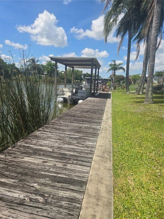 2126 SE 35th Ln., Okeechobee, FL 34974
