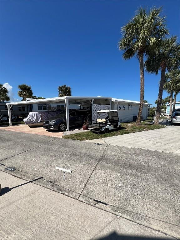 6531 SE 56th Ln., Okeechobee, FL 34974