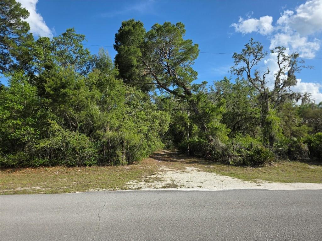 1110 NE 342nd Tr., Okeechobee, FL 34972