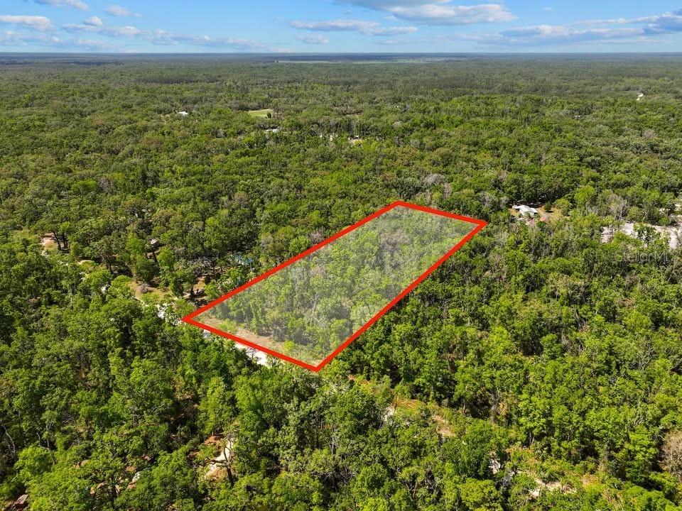 NE 230th Ave., Old Town, FL 32680