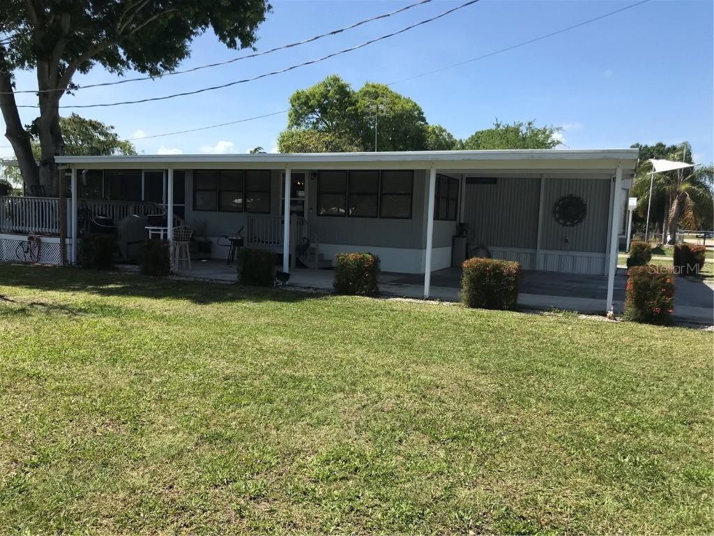 1066 9th St., Okeechobee, FL 34974