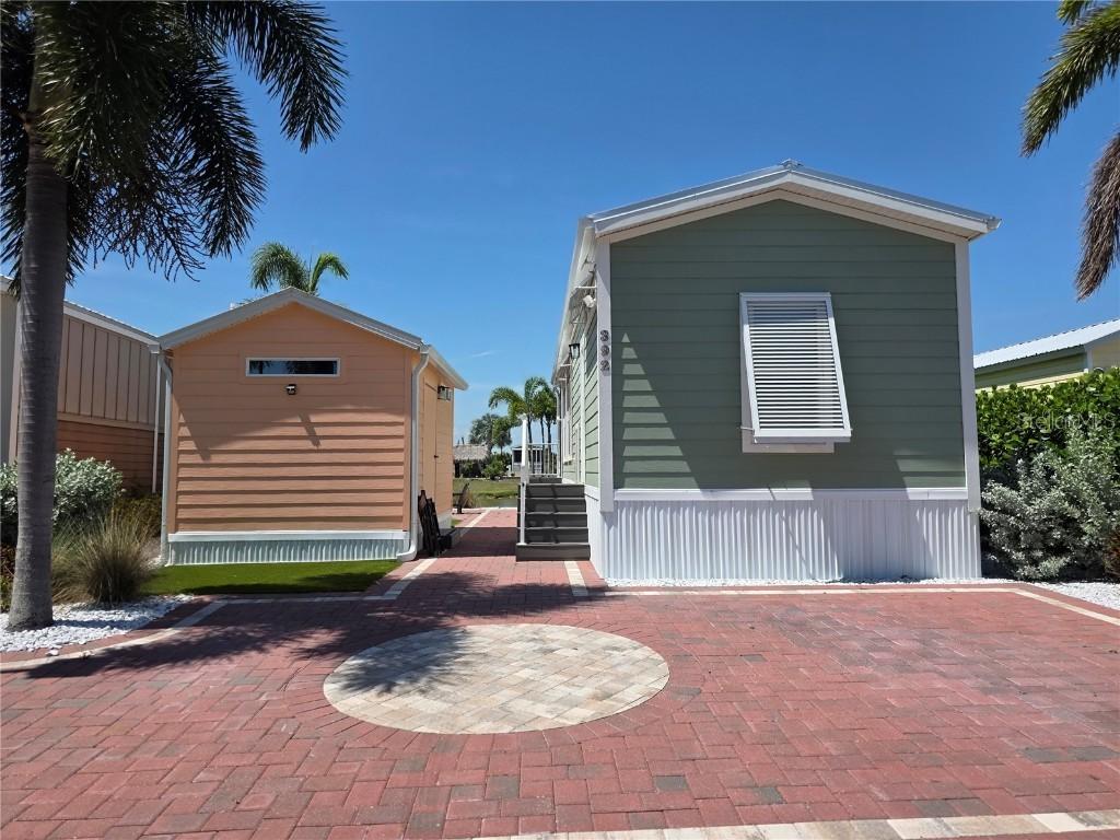 649 SW 34th Cove #392, Okeechobee, FL 34974