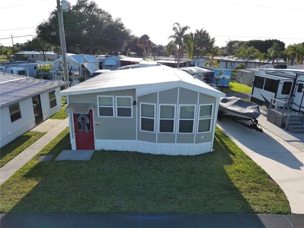 1339 Old Lakeport Rd. #14B, Moore Haven, FL 33471