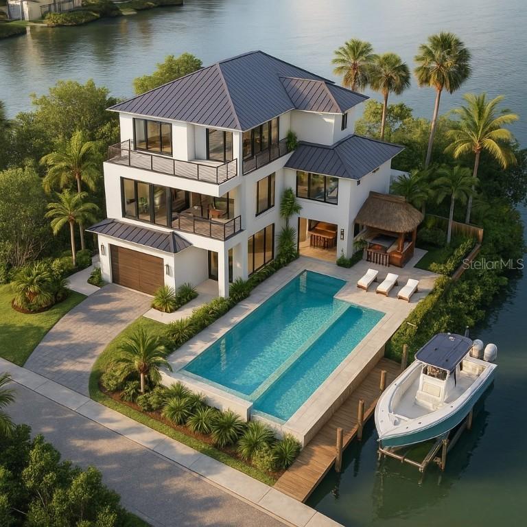 6028 Island Harbor Rd., Sebastian, FL 32958