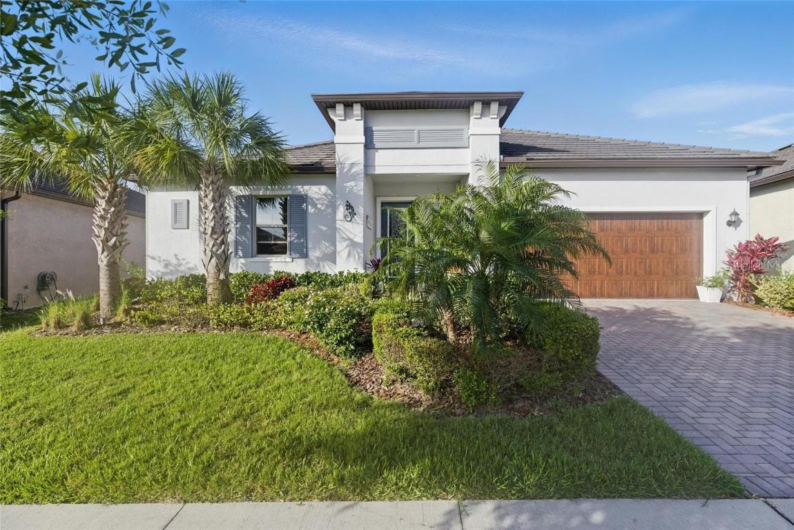 31496 Cabana Rye Ave., San Antonio, FL 33576