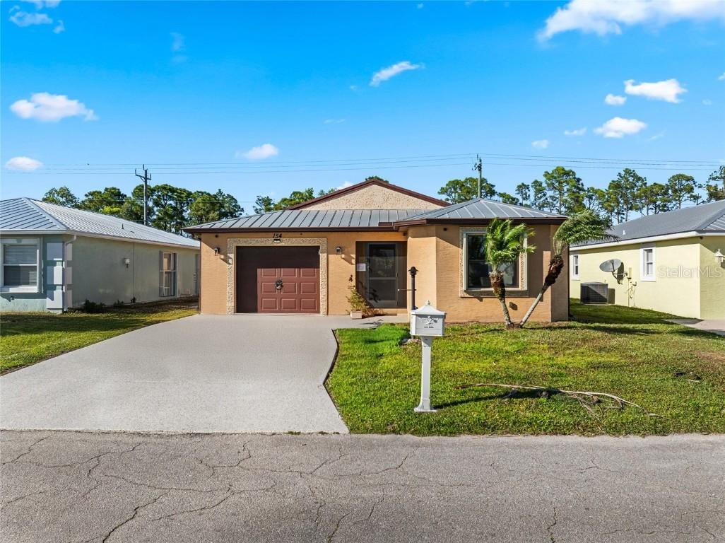 154 Mediterranean Blvd., Port St Lucie, FL 34952