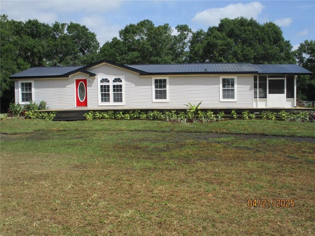 7895 NW 84th Ct., Okeechobee, FL 34972