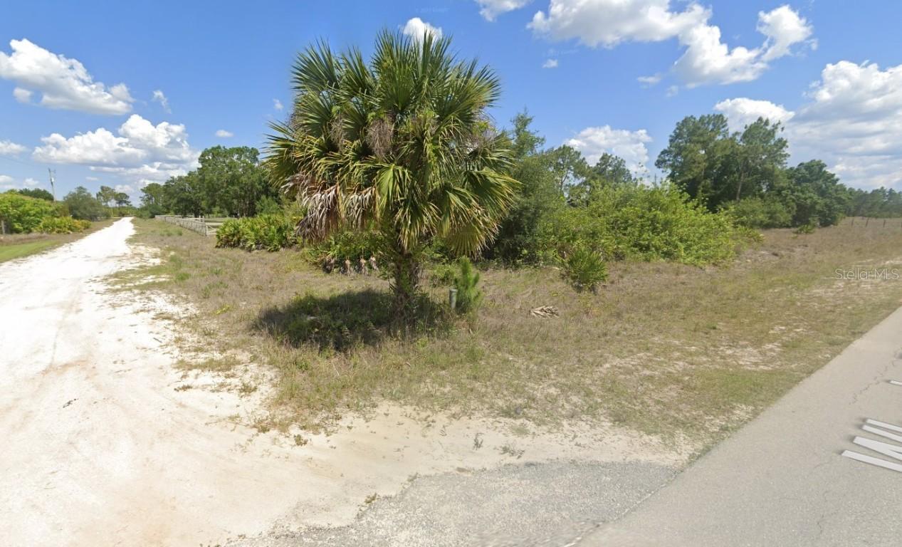 7681 8th Pl., Labelle, FL 33935