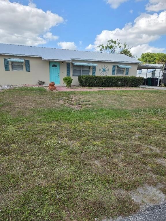 3927 SE 27th St., Okeechobee, FL 34974
