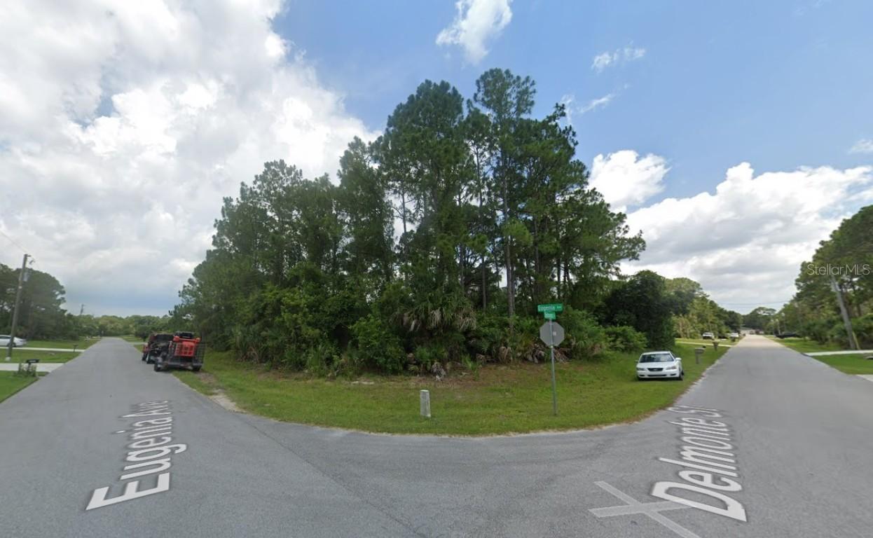 Eugenia Ave., North Port, FL 34288