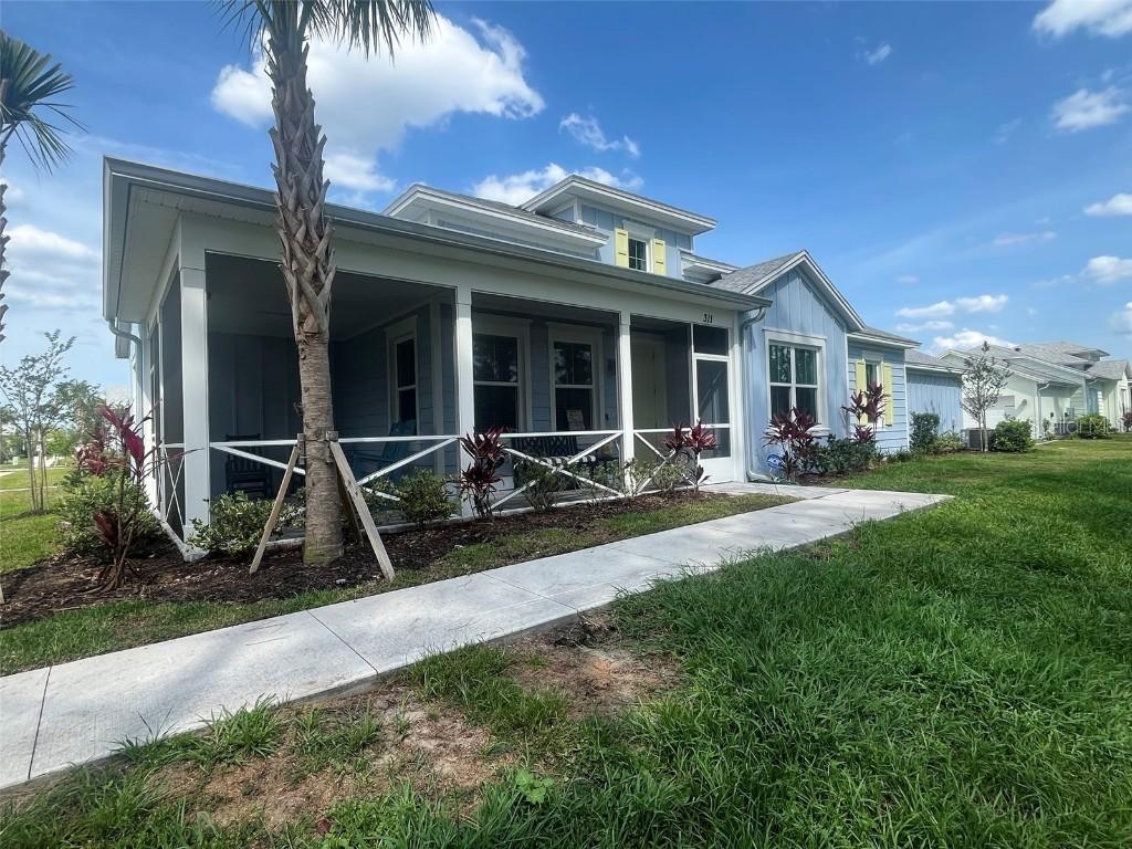 311 Pop Top Ln., Daytona Beach, FL 32124