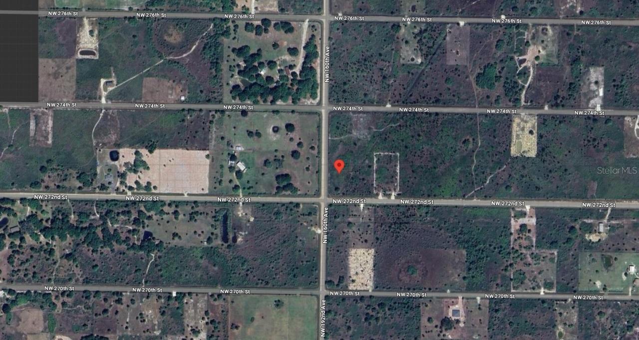 15983 NW 272nd St., Okeechobee, FL 34972