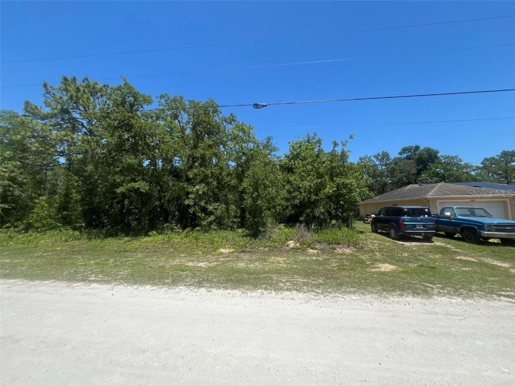 TBD Cliff Swallow Rd., Brooksville, FL 34614