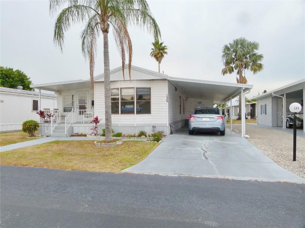 1601 Us Highway 441 #135, Okeechobee, FL 34974