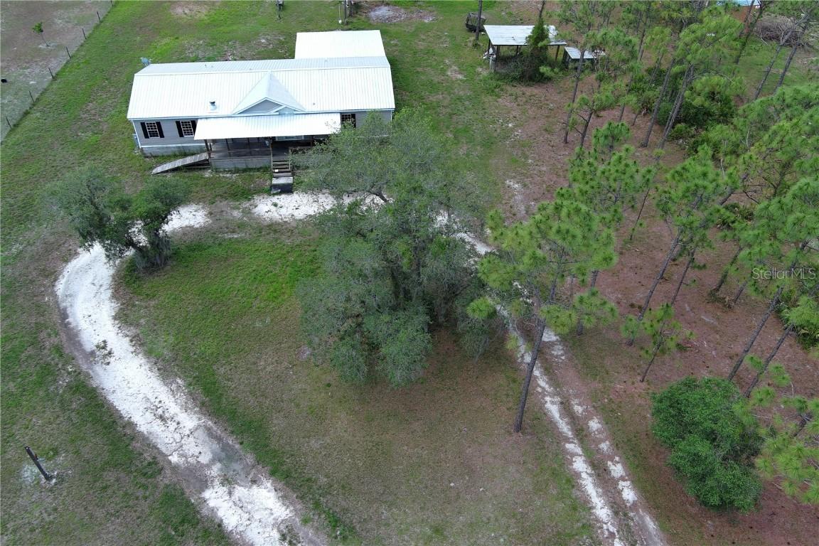1214 Eden Dr., Labelle, FL 33935